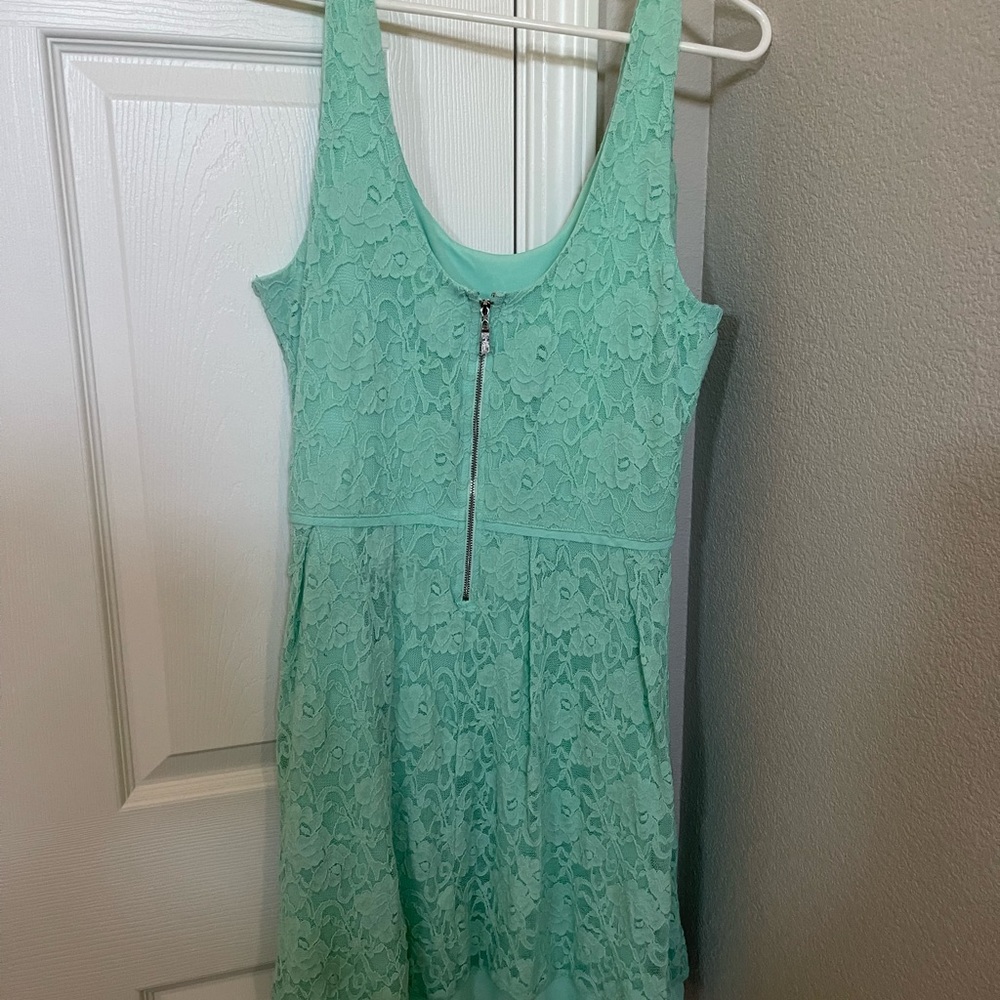 Size XL guess dress